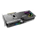 PNY GeForce RTX 5080 EPIC-X RGB OC NVIDIA 16 GB GDDR7 thumbnail 3