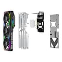 PNY GeForce RTX 5080 EPIC-X RGB OC NVIDIA 16 GB GDDR7 thumbnail 4