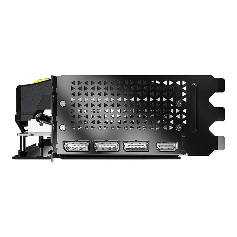 PNY GeForce RTX 5080 EPIC-X RGB OC NVIDIA 16 GB GDDR7 - Image 6