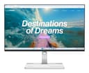 Lenovo L24D-4C 23.8" Full HD IPS 144Hz USB-C Docking Monitor - Grey thumbnail 1