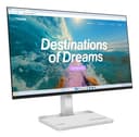 Lenovo L24D-4C 23.8" Full HD IPS 144Hz USB-C Docking Monitor - Grey thumbnail 3