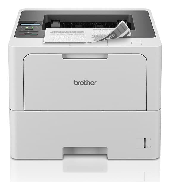 Brother HL-L6210DW laser printer 1200 x 1200 DPI A4 Wi-Fi - Image 1