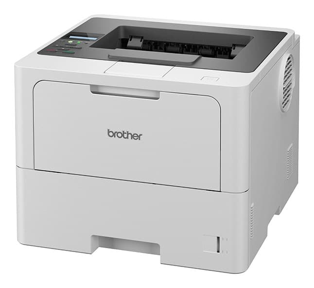Brother HL-L6210DW laser printer 1200 x 1200 DPI A4 Wi-Fi - Image 2