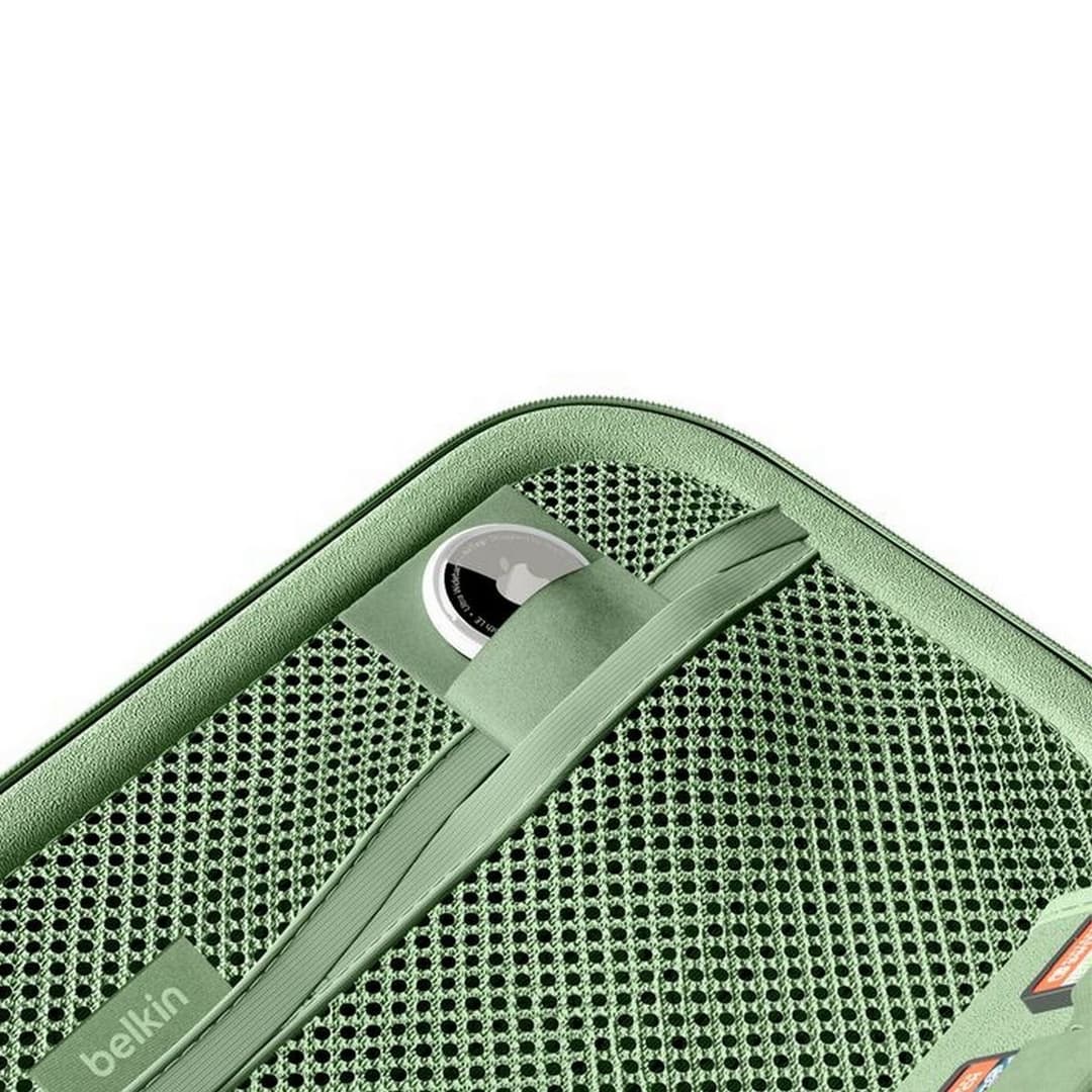 Belkin Gaming Travel Case For Nintendo Switch 2 - Green - Image 4