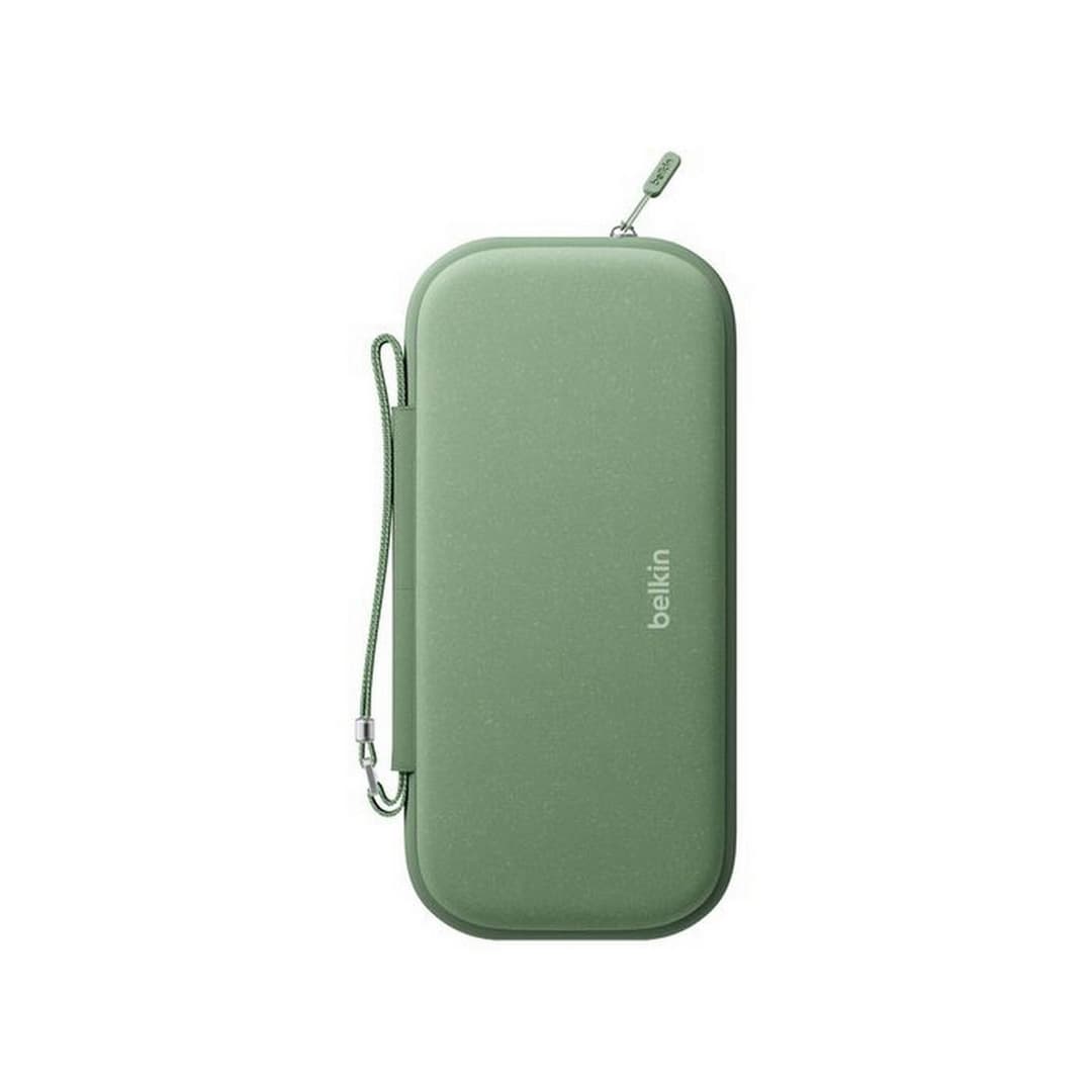 Belkin Gaming Travel Case For Nintendo Switch 2 - Green - Image 9