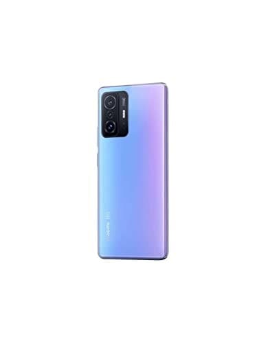 Xiaomi 11T Pro 5G Dual SIM 256GB Smartphone 8GB RAM - Celestial Blue - Image 4