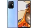 Xiaomi 11T Pro 5G Dual SIM 256GB Smartphone 8GB RAM - Celestial Blue thumbnail 1