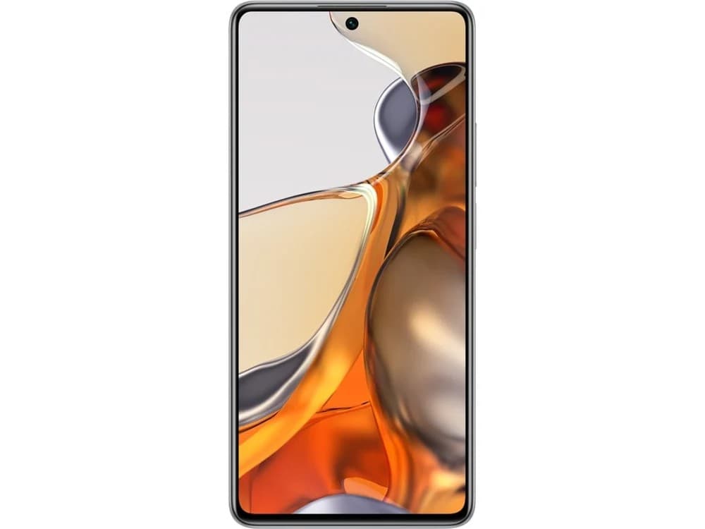 Xiaomi 11T Pro 5G Dual SIM 256GB Smartphone 8GB RAM - Celestial Blue - Image 3
