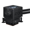 ASUS ROG Ryujin III 360 ARGB Extreme AIO Liquid CPU Cooler - Black thumbnail 6