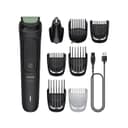 Philips All-in-One Trimmer 3000 Series 8-in-1 MG3940/15 Self-Sharpening Blades - Black thumbnail 1