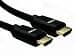 Ultra High Speed 8K HDMI 2.1 Cable 0.5M - Black - Image 2