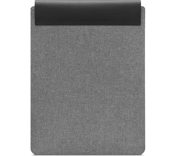 Lenovo Yoga GX41K68624 Laptop Sleeve Grey - Image 2