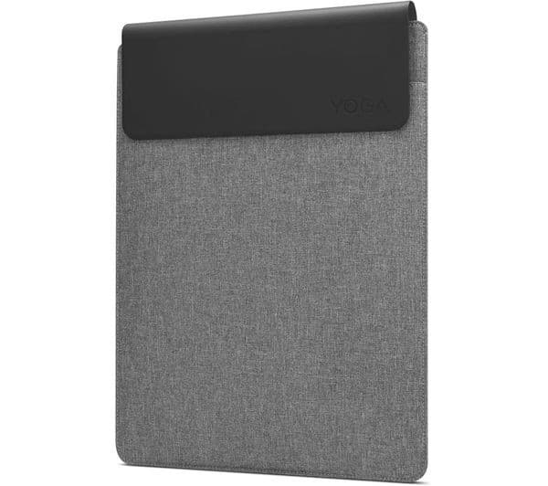 Lenovo Yoga GX41K68624 Laptop Sleeve Grey - Image 3