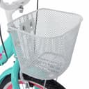 Huffy Girly Girl 20 inch Wheel Size Kids Bike - Aqua Blue thumbnail 7