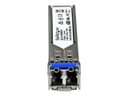 StarTech Cisco GLC-LH-SMD Compatible SFP Module 1000BASE-LX/LH 1GbE Single Mode Fiber LC 10km 1310nm DDM (GLCLHSMDST) thumbnail 3