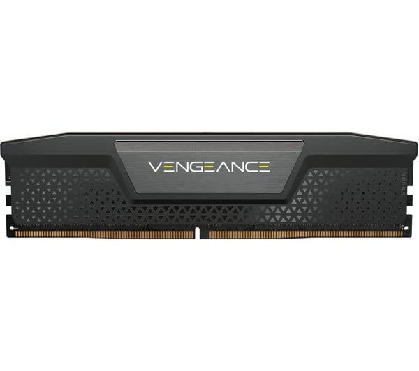 CORSAIR Vengeance 16 GB 5200 MHz DDR5 Memory Kit - 2 x 8 GB - Image 1