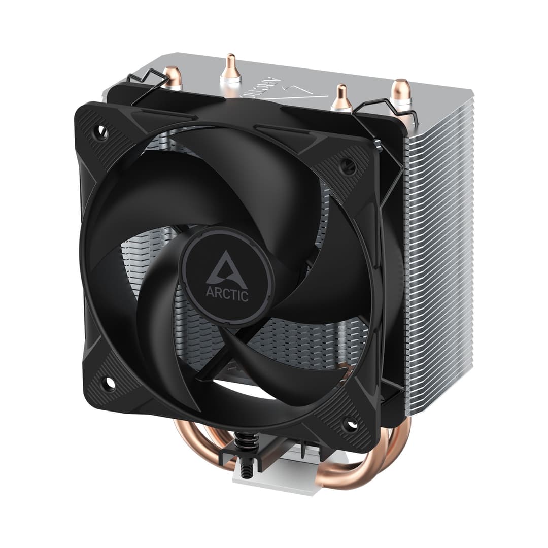 ARCTIC Freezer 8A - Compact AMD CPU Cooler - Image 1