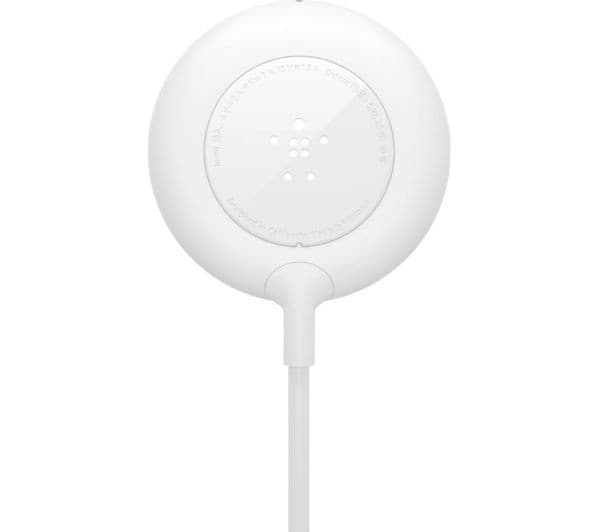 BELKIN WIA005btWH Wireless Charging Pad with MagSafe - Image 2