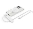 BELKIN WIA005btWH Wireless Charging Pad with MagSafe thumbnail 3