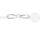BELKIN WIA005btWH Wireless Charging Pad with MagSafe thumbnail 5