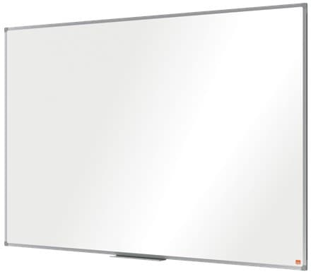 Nobo Essence whiteboard 1474 x 964 mm Melamine - Image 2