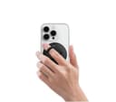 Belkin iPhone Mount with MagSafe for Mac Notebooks (MMA006btBK) - Black thumbnail 2