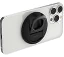 Belkin iPhone Mount with MagSafe for Mac Notebooks (MMA006btBK) - Black thumbnail 3