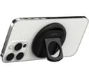 Belkin iPhone Mount with MagSafe for Mac Notebooks (MMA006btBK) - Black thumbnail 6
