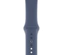 APPLE Watch 40 mm Sport Band - Alaskan Blue thumbnail 2