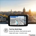 TomTom GO Discover 5" Car Sat Nav - Black thumbnail 7
