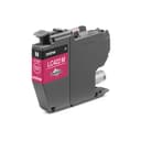 Brother LC422M Magenta 550 Pages Yield Ink Cartridge thumbnail 3