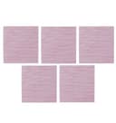 2Work Heavy Duty Non-Woven Cloth 380x400mm Red (Pack of 5) 2W08162 thumbnail 2