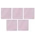 2Work Heavy Duty Non-Woven Cloth 380x400mm Red (Pack of 5) 2W08162 thumbnail 3