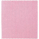 2Work Heavy Duty Non-Woven Cloth 380x400mm Red (Pack of 5) 2W08162 thumbnail 4