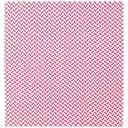2Work Heavy Duty Non-Woven Cloth 380x400mm Red (Pack of 5) 2W08162 thumbnail 5