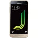 Samsung Galaxy J3 2016 8GB 4G Smartphone Single SIM - Gold thumbnail 1