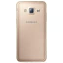 Samsung Galaxy J3 2016 8GB 4G Smartphone Single SIM - Gold thumbnail 2