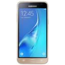 Samsung Galaxy J3 2016 8GB 4G Smartphone Single SIM - Gold thumbnail 3