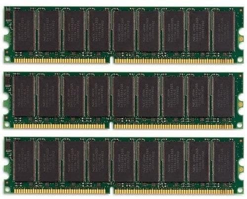 6GB Memory Module 1333Mhz
