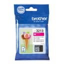 Brother LC3213M ink cartridge 1 pc(s) Original High (XL) Yield Magenta - 400 Pages thumbnail 1