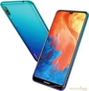 Huawei Y7 Pro (2019) 32GB Dual Sim Aurora Blue thumbnail 2