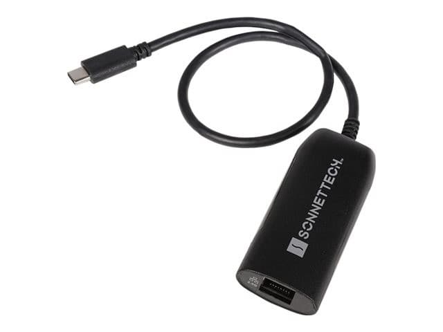 Sonnet Solo2.5G - network adapter - USB-C - 2.5GBase-T
