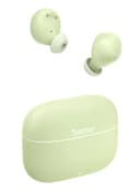 Hama Freedom Buddy II Headset True Wireless Stereo (TWS) In-ear Calls/Music Bluetooth Light Green thumbnail 1