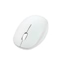 ASUS Fragrance MD101 Wireless Mouse - Bluetooth & 2.4GHz - 2400 DPI - Iridescent White thumbnail 1