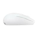 ASUS Fragrance MD101 Wireless Mouse - Bluetooth & 2.4GHz - 2400 DPI - Iridescent White thumbnail 2