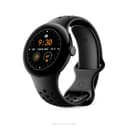 Google Pixel Watch 2 Sport Band Large fits 165-210mm Wrists - Obsidian thumbnail 2
