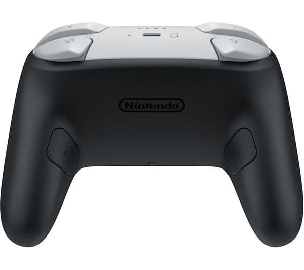 Nintendo Switch 2 Pro Controller Black - Image 3
