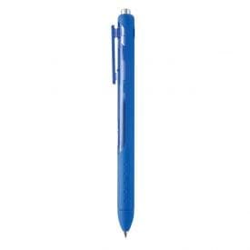 paper Mate 1957054 Inkjoy Gel Pens - Blue Ink - Pack of 12 - Image 1