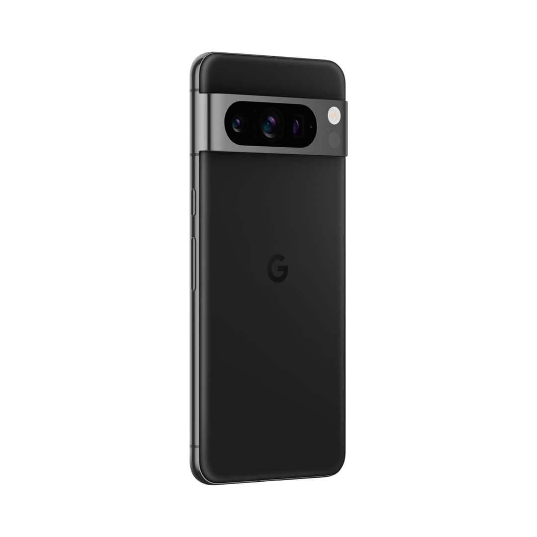 Google Pixel 8 Pro 256GB 12GB RAM 6.7" OLED 5G Android Smartphone - Image 6