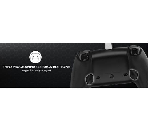 Hyperkin Competitor Controller White - Image 3